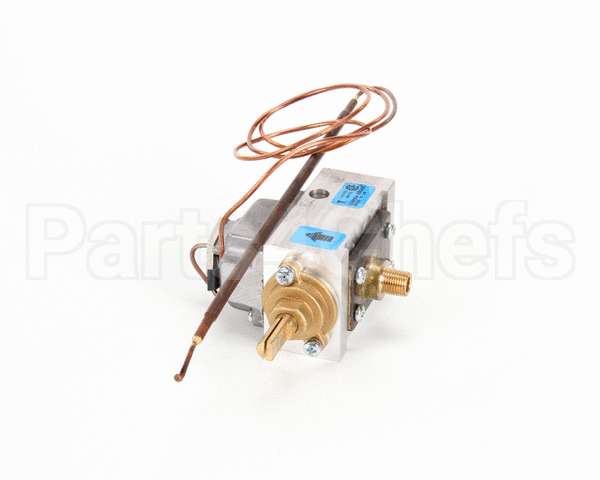 36015 Imperial Griddle Control Valve (Non-Safety) High