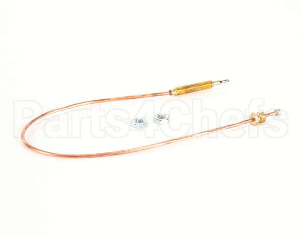 36017 Imperial 18" Thermocouple With M10 Nut