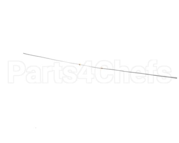 3604-8 Montague Tubing 1/4--Safety Valve To Pi