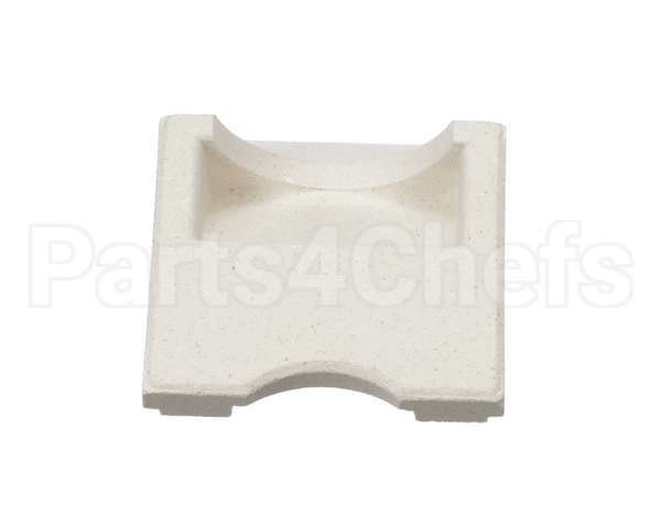 36045 Imperial Target Radiant Cordierite: Tolerance +/-