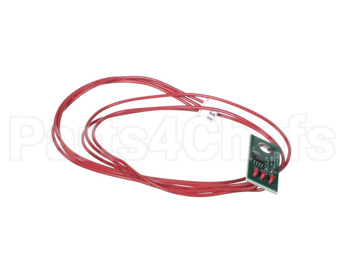 36049 Gold Medal Products Pcba Temperature Sensor