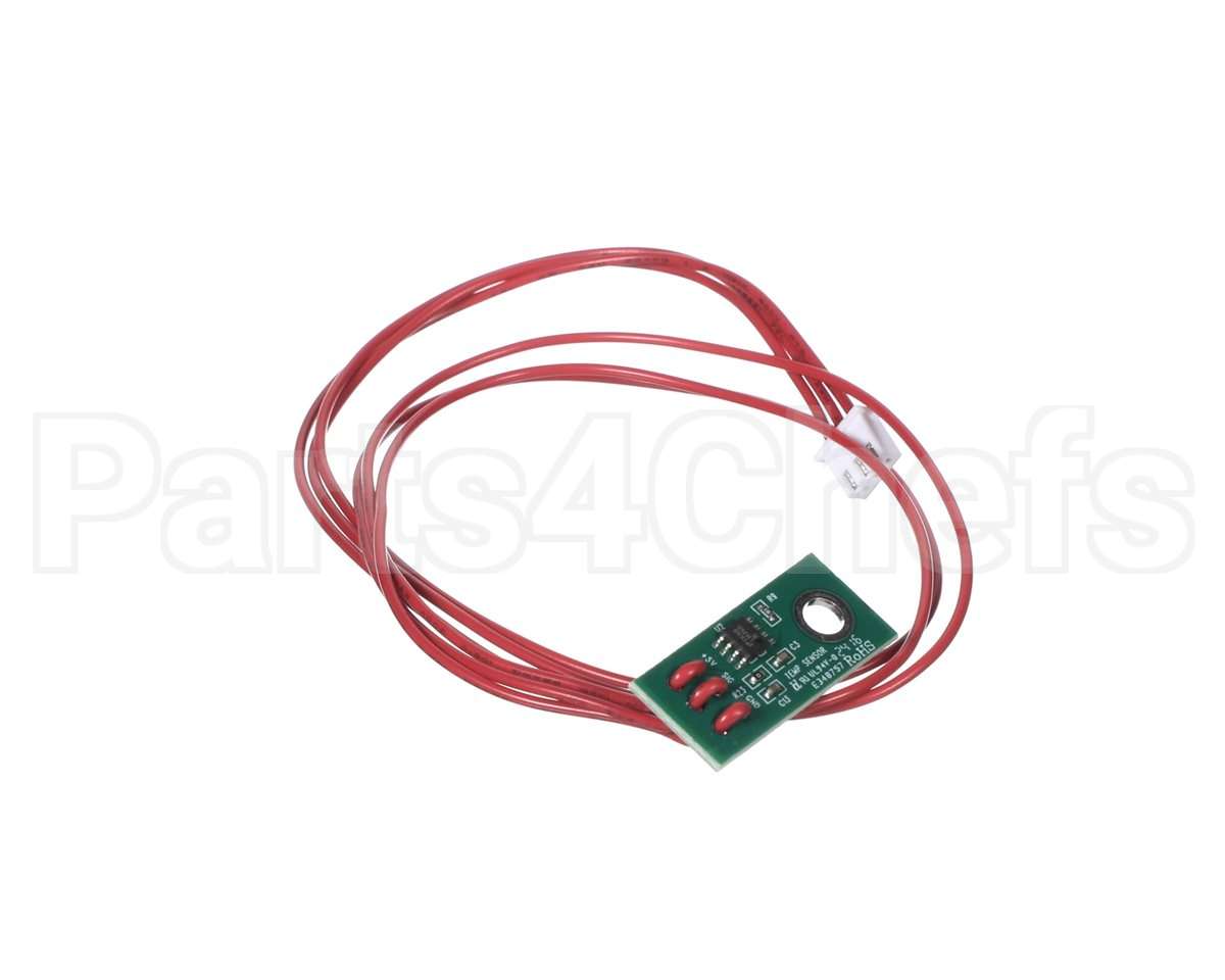 36049.0000 Gold Medal Products Pcba Temperature Sensor