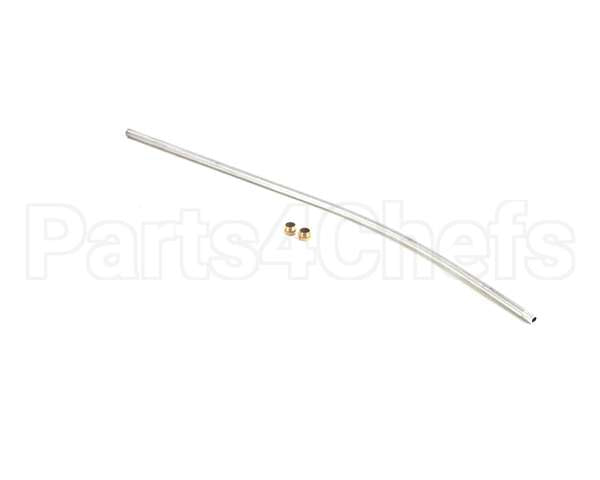 3605-6 Montague Tubing 1/4 --Manifold To Safet