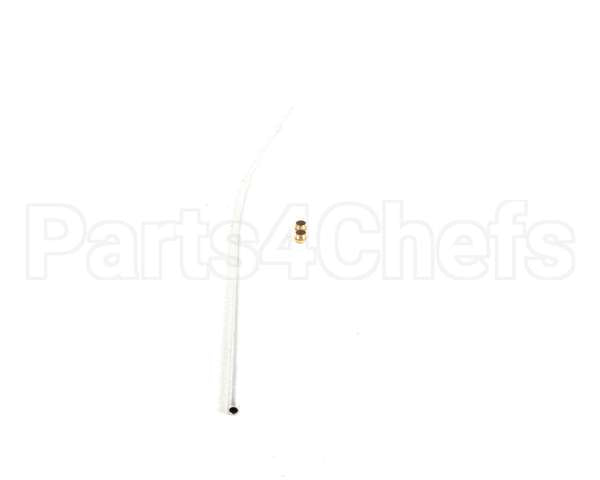 3605-6 Montague Tubing 1/4 --Manifold To Safet