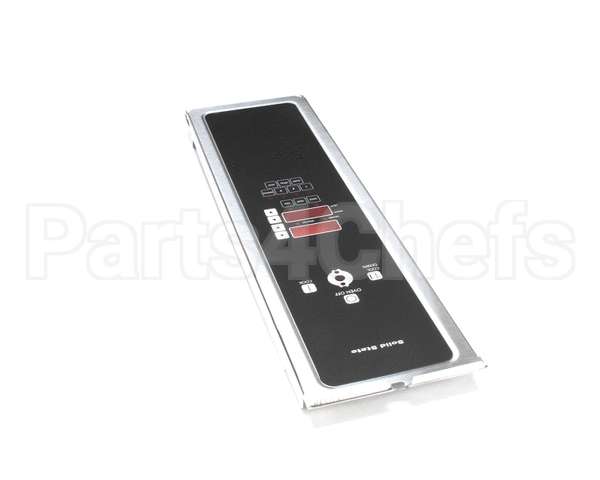 36061 Blodgett Panel Decal Assembly Dfg50