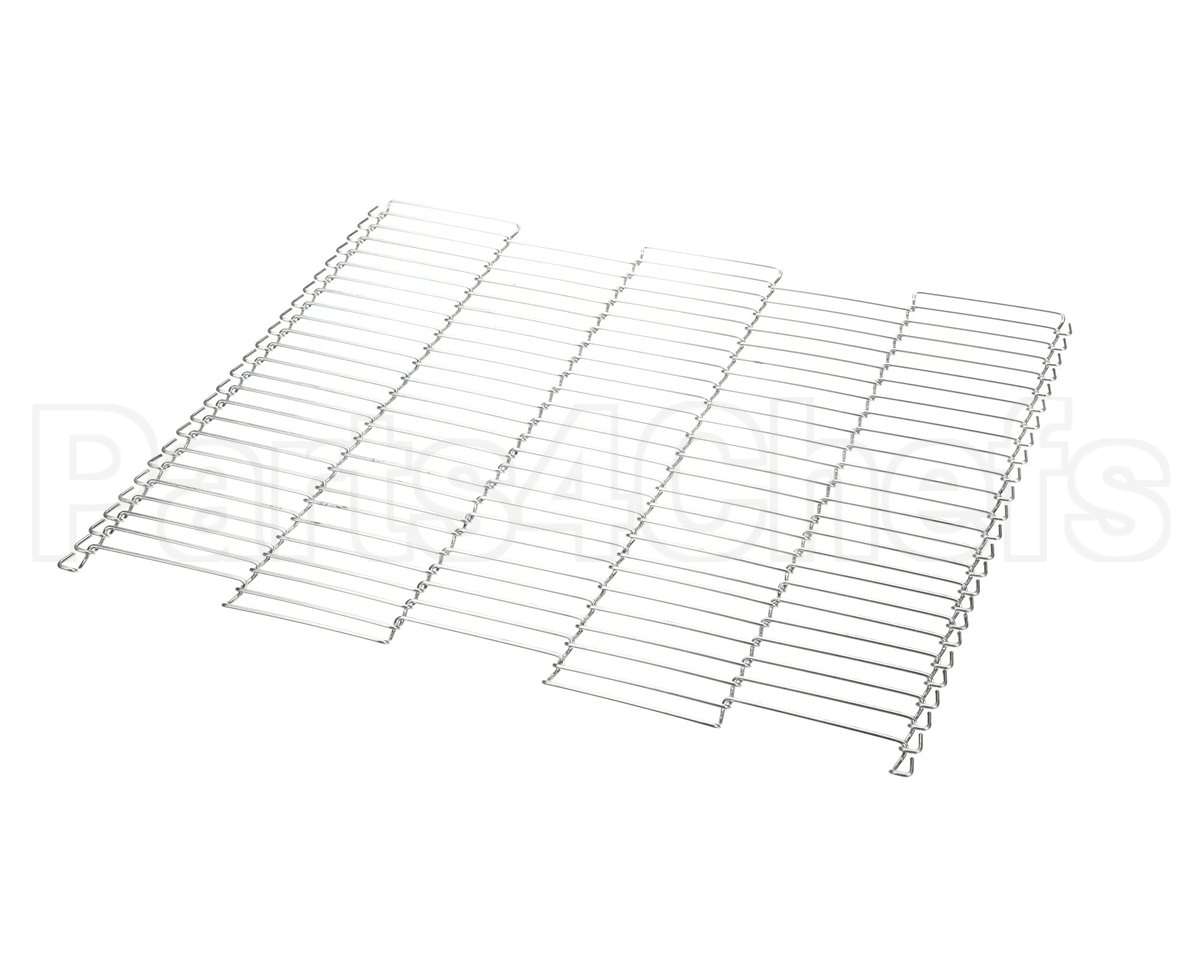 36072.0000 Middleby Beltconv 12P 13X12 2.465Sp
