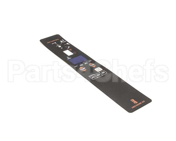 36078-3 Montague Overlay, Control-Ecc-Hx