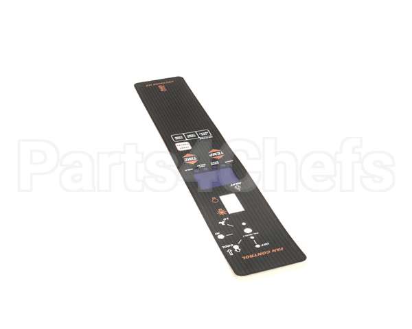 36078-3 Montague Overlay, Control-Ecc-Hx