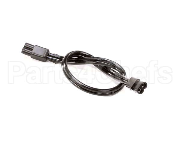 360782 Low Temp Industries Jumper Cable (9" Black)