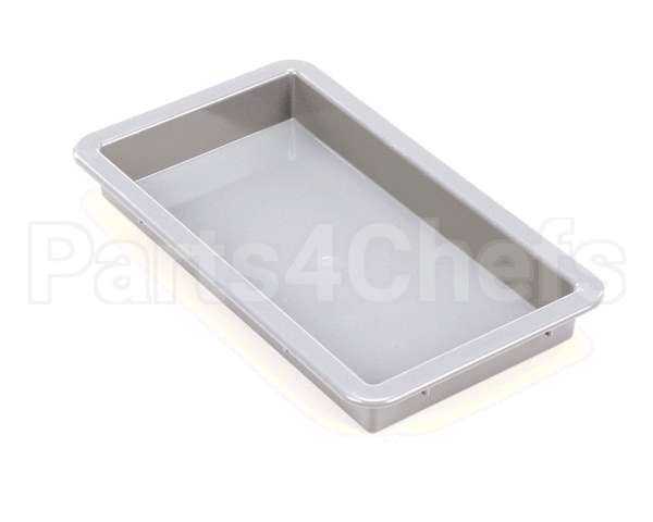 36079.0000 Bunn Drip Tray, Single Sh Stand