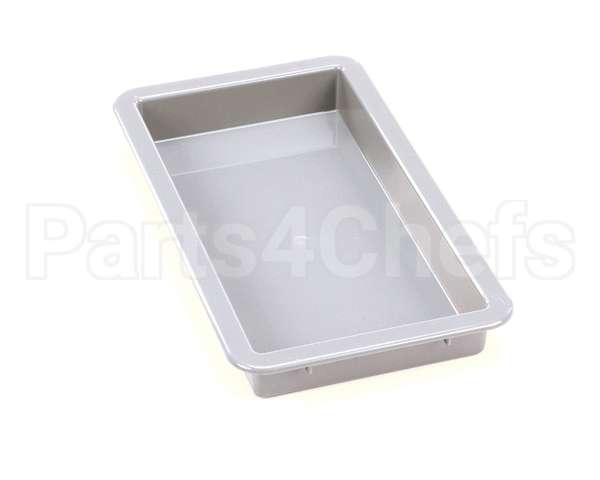 36079.0000 Bunn Drip Tray, Single Sh Stand