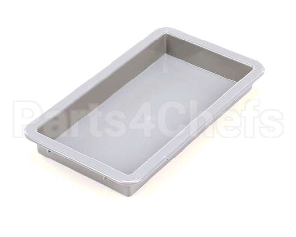 36079.0000 Bunn Drip Tray, Single Sh Stand