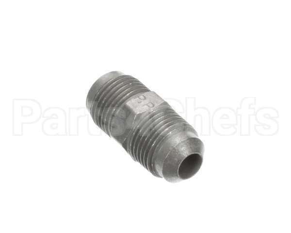 36081.0000 Bunn Union, .375X.375 Flr Tin Pltd