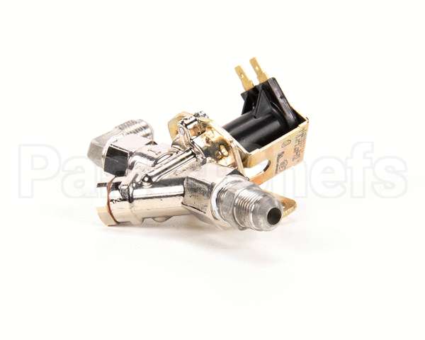 36088.0000 Bunn Valve Assembly,Sol 120V (Dual Tf)