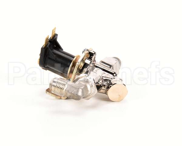 36088.0000 Bunn Valve Assembly,Sol 120V (Dual Tf)