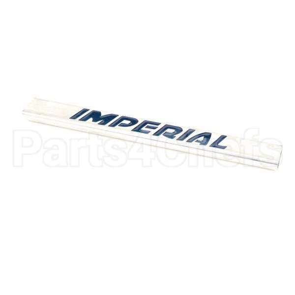 36099 Compatible Imperial Ir-Doorhandle, 20 Oven (New Style)