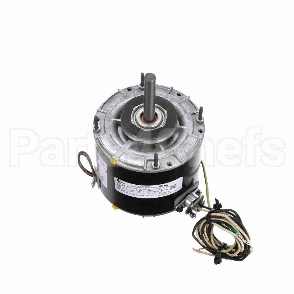 360A Century Unit Heater Motor