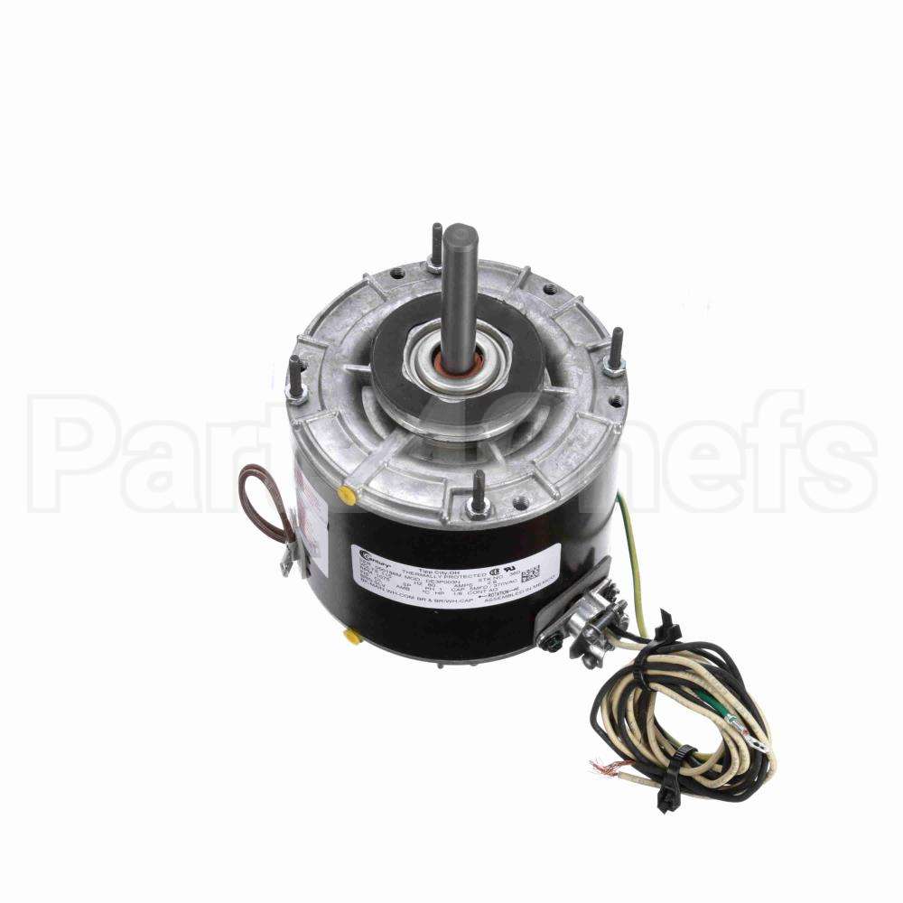 360A Century Unit Heater Motor