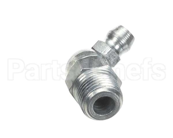 360A1 Biro Lwr Brg Housing Angle Grease Fittng