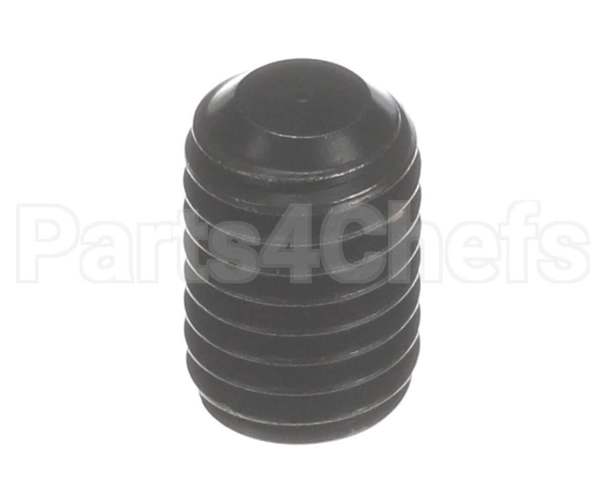 360B-2 Biro Lwr Brg Hsg Tilt Set Scrw1/2-13X3/4