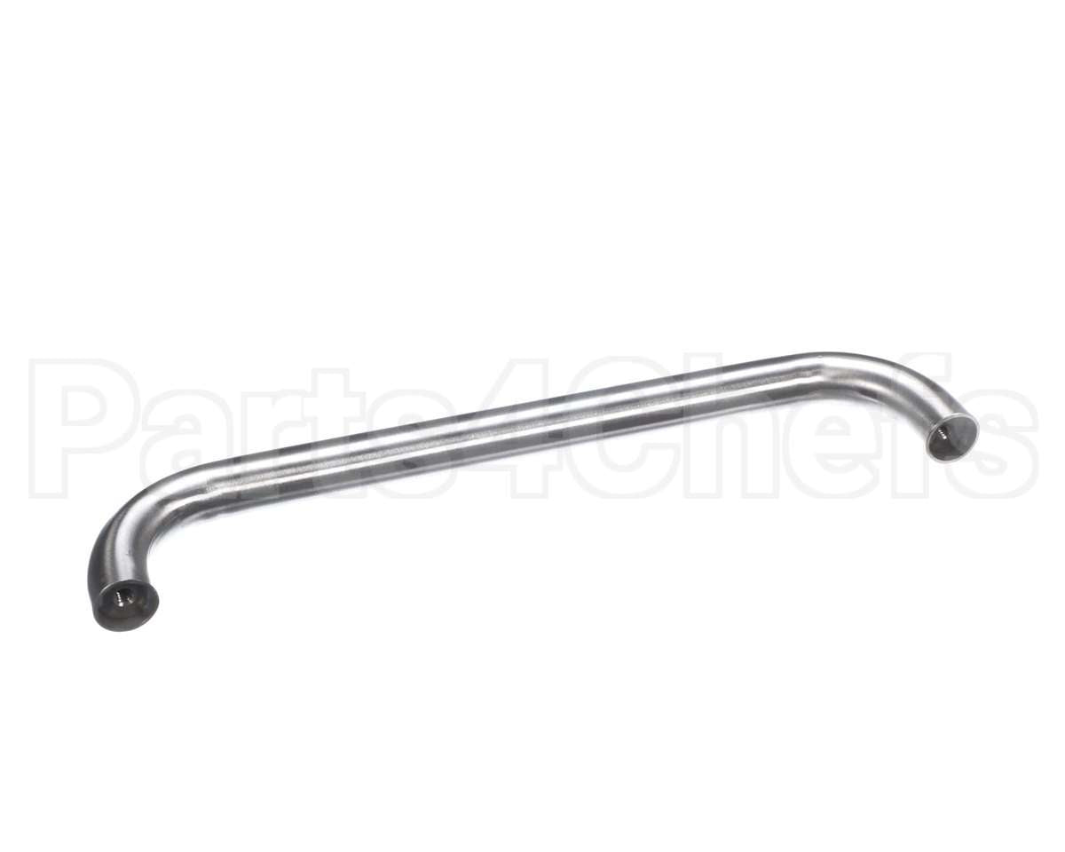 3610-1034505 Pitco Shf,Utility Bar Sg* Spin 12"