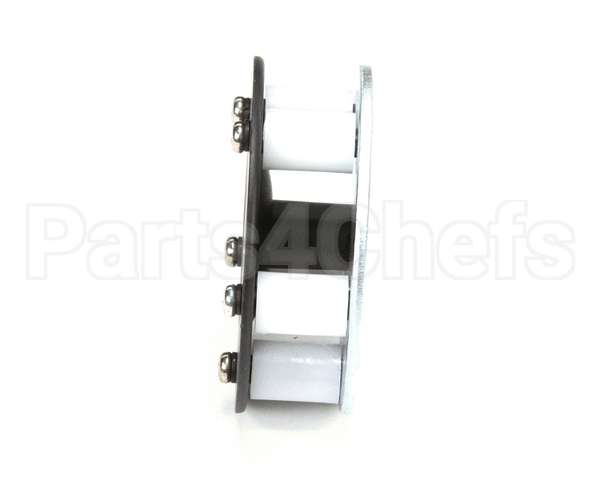 36105 Gold Medal Products Pump Head Assembly 5 Roller