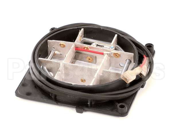 36109 Gold Medal Products Heater Assembly 90Mm Sq