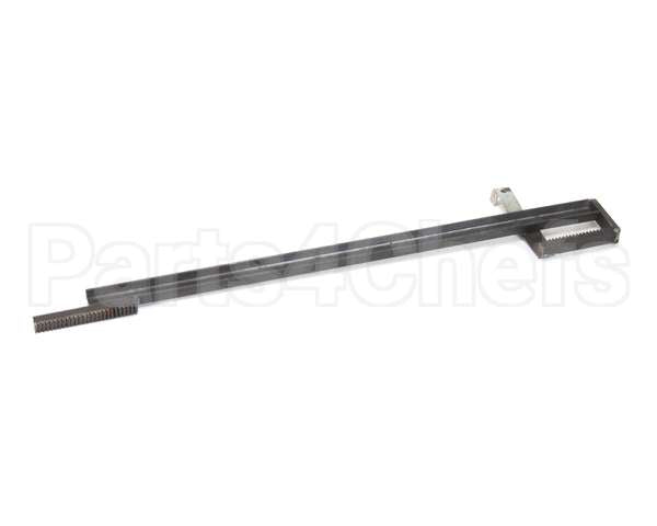 3611-0 Montague Gear Rack Right--Style C (10/7