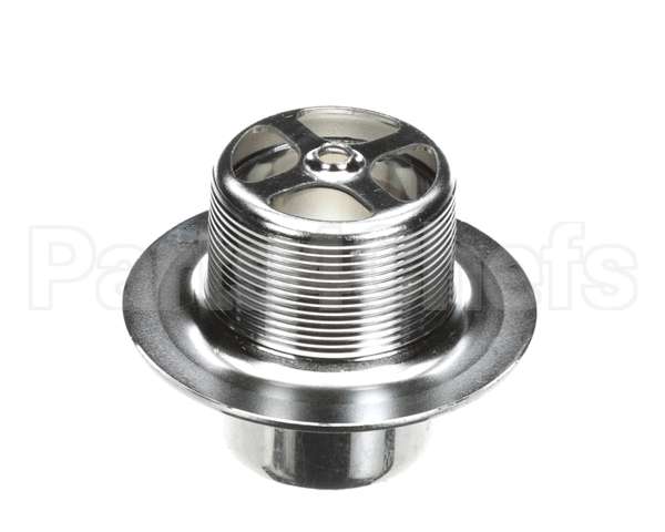 3614.3500 Hardt Strainer Overflow Assembly