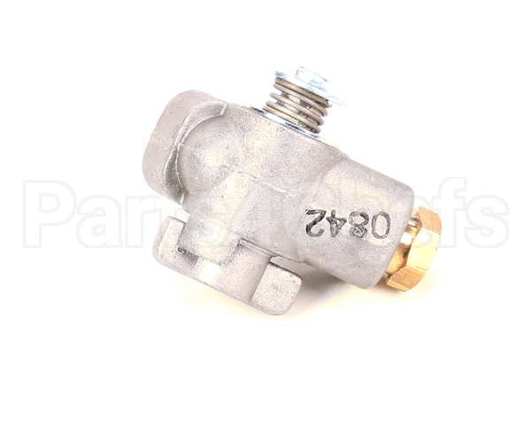 36142-9 Montague Pilot Valve Shut Off 90 Deg Lt