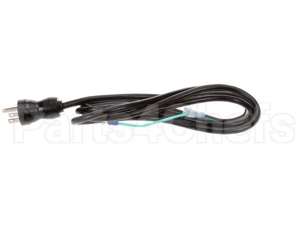 36144 Silver King Cord Power 115V Hosp 16Ga