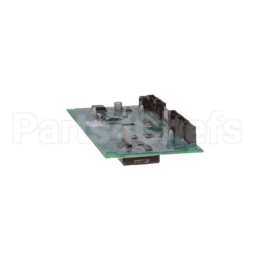 36147.1002 Bunn Splay Board Imix Rohs