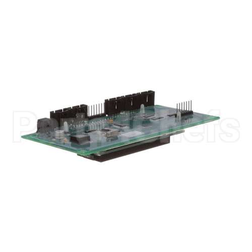 36147.1002 Bunn Splay Board Imix Rohs