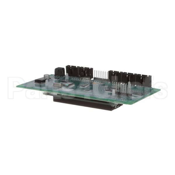 36147.100200000001 Compatible Bunn Splay Board Imix Rohs