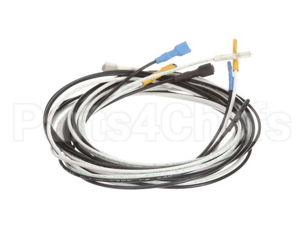 36201 Imperial Irc-48 & Irc-60 - 86 Wire Kit 20Gaul1911
