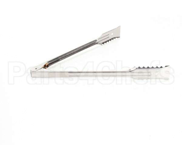 36210 Edlund #6412 12 Grip Tong Dozen (12)