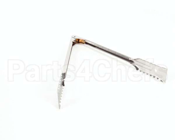 36210 Edlund #6412 12 Grip Tong Dozen (12)