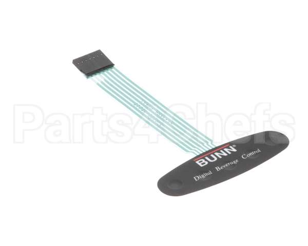 36231.0000 Bunn Switch, Membrane Program Imix