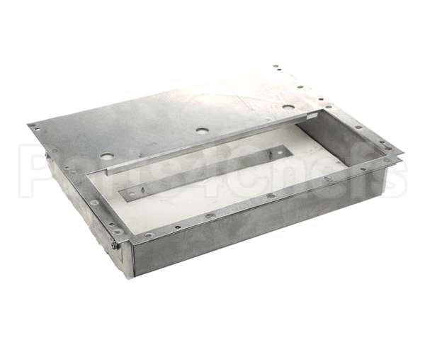36233 Imperial Ifs-40/50-Op - Flue Back