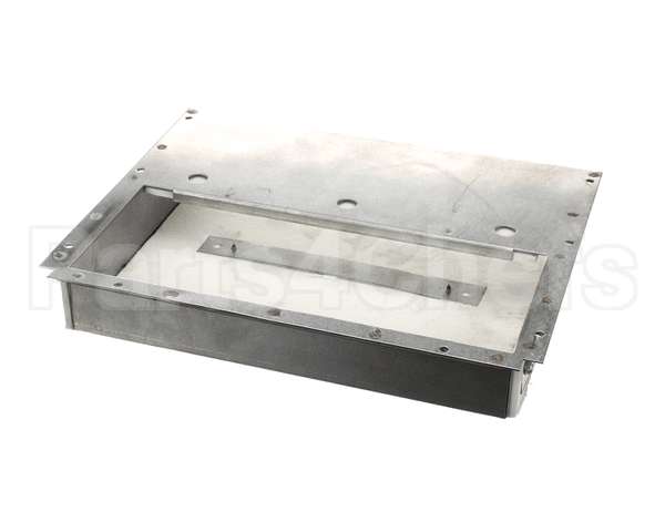 36233 Imperial Ifs-40/50-Op - Flue Back