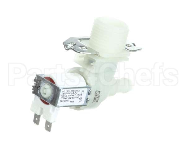 36233.0006 Bunn Valve, Inlet 230Vac Bracket 90