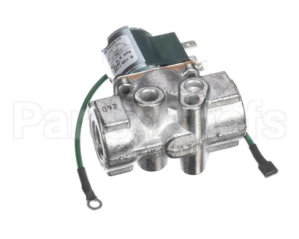 36240 Imperial Icvg-Solenoid Valve 24V (Old P/N 33885)