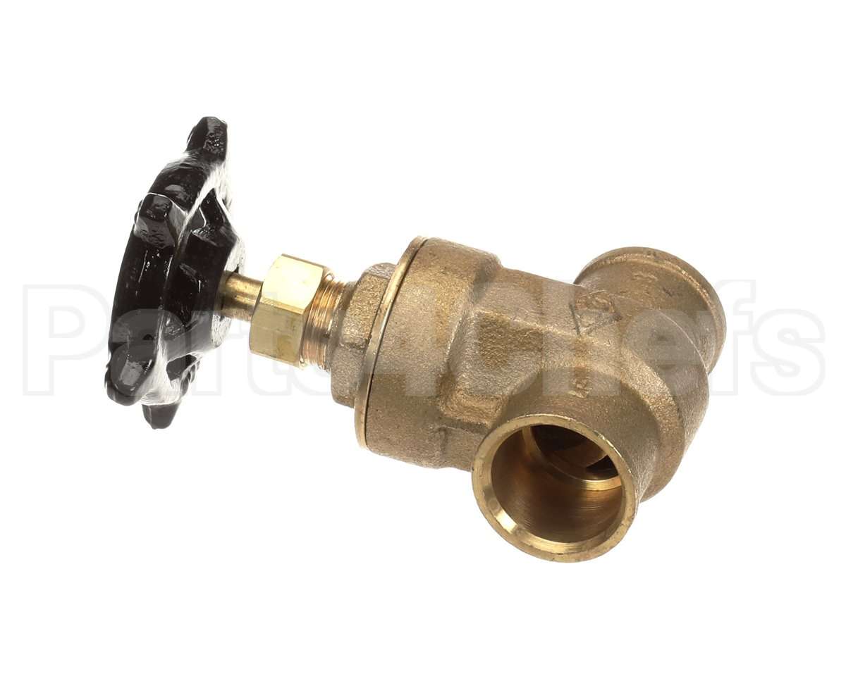 36243 Imperial Main Water Valve 3/4 For Ipc
