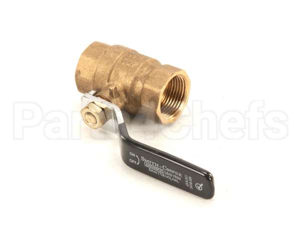 36245 Imperial On & Off Water Valve 3/4 For Ipc