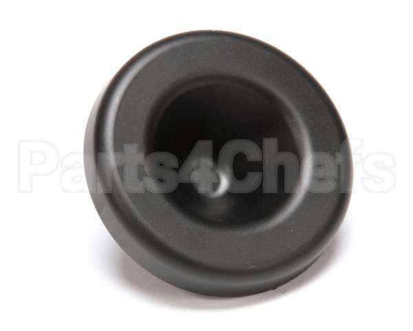 36253.0000 Bunn Cover, Stpr Thml Crf 1.9L-Blk