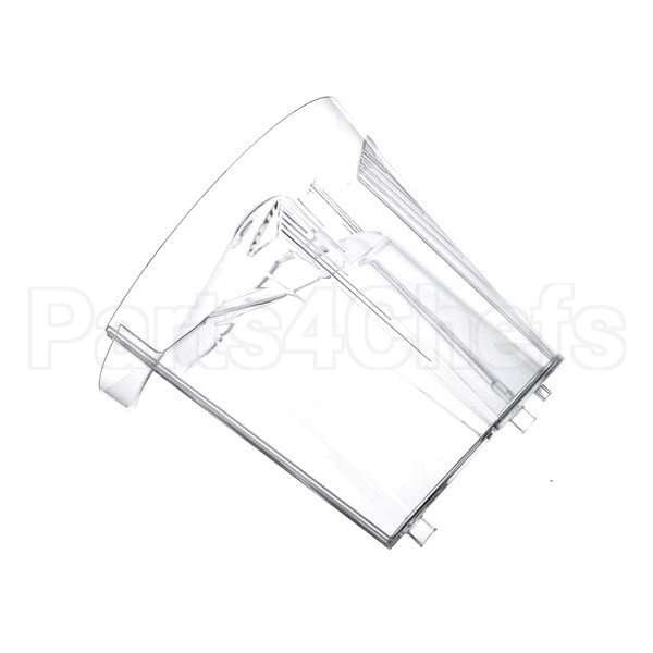 36264.0000 Compatible Bunn Reservoir, 45 Oz (Mcp/Mca)