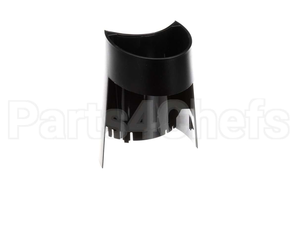 36265.1001 Bunn Kit, Outer Shell