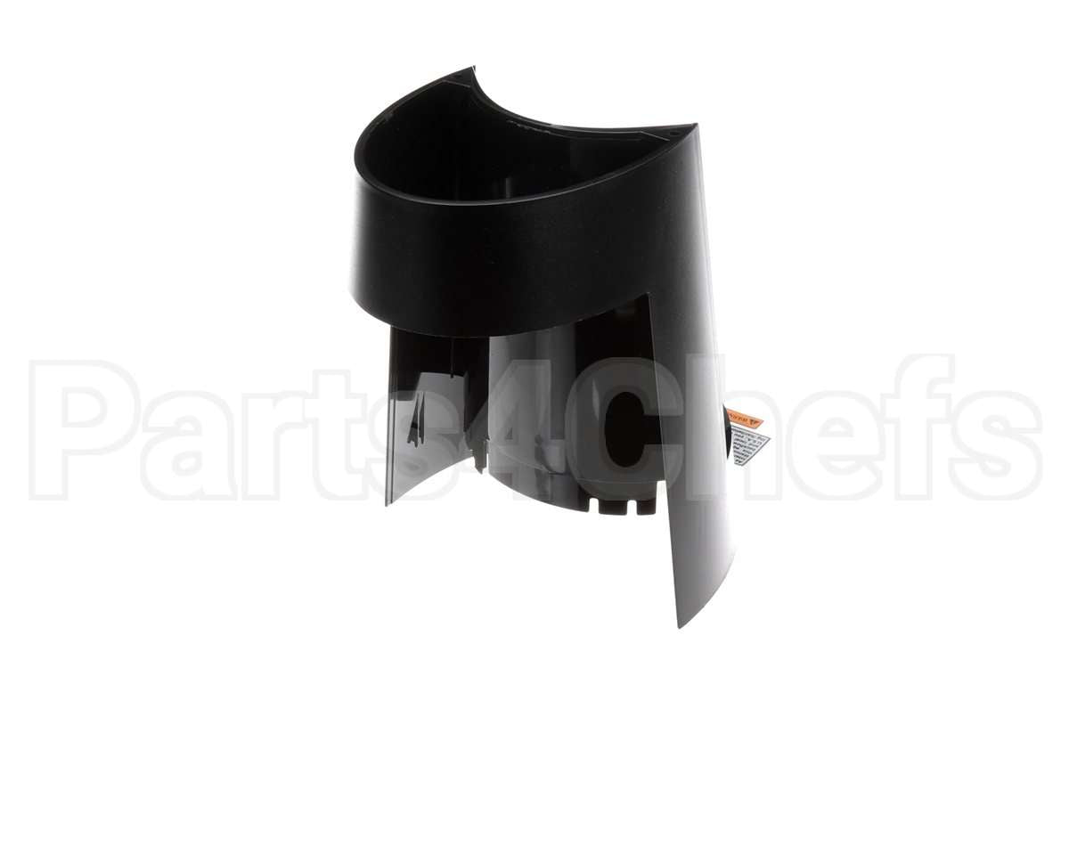36265.1001 Bunn Kit, Outer Shell