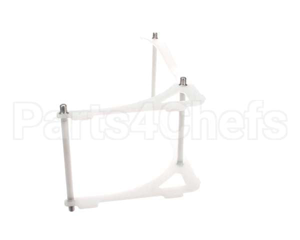 36289 Power Soak Systems Rib Assembly Front Produce Soak