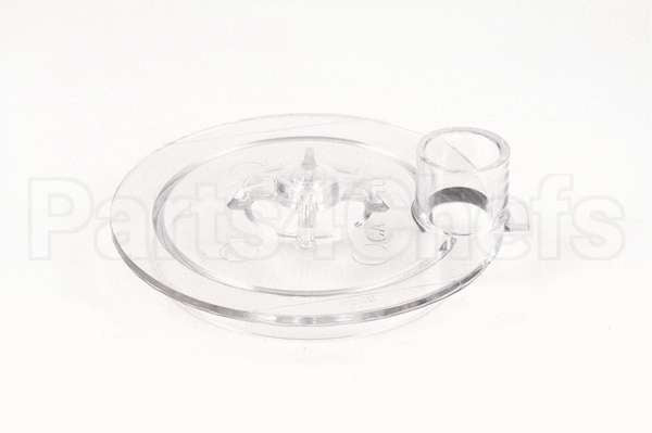 3629 Grindmaster Cecilware Pump Cover,Mini New
